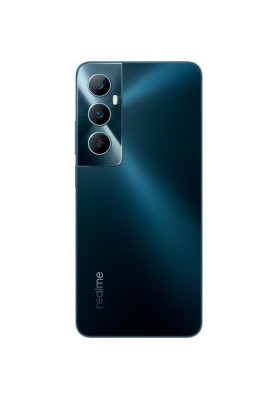 Смартфон realme C65 4G 6/128GB Starlight Black