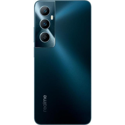 Смартфон realme C65 4G 6/128GB Starlight Black