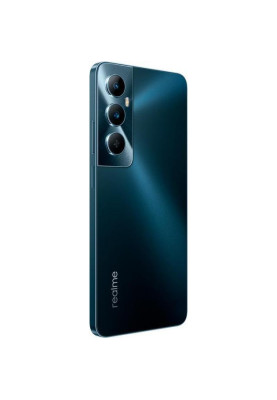 Смартфон realme C65 4G 6/128GB Starlight Black