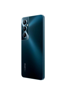 Смартфон realme C65 4G 6/128GB Starlight Black