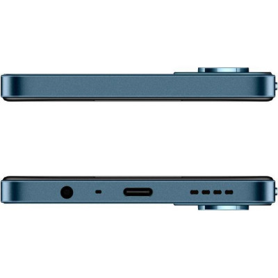 Смартфон realme C65 4G 6/128GB Starlight Black