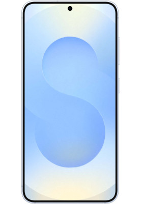 Смартфон Samsung Galaxy S25 12/128GB IcyBlue (SM-S931BLBD)