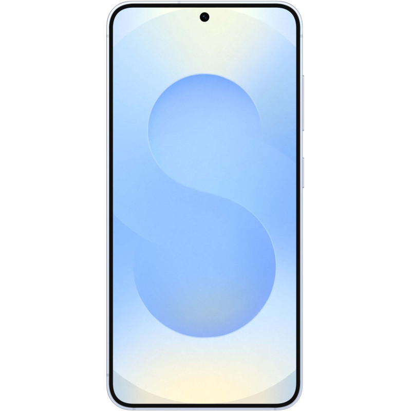 Смартфон Samsung Galaxy S25 12/128GB IcyBlue (SM-S931BLBD)