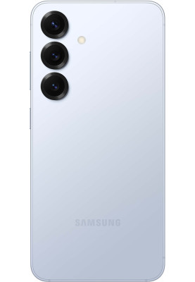 Смартфон Samsung Galaxy S25 12/128GB IcyBlue (SM-S931BLBD)