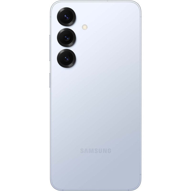Смартфон Samsung Galaxy S25 12/128GB IcyBlue (SM-S931BLBD)