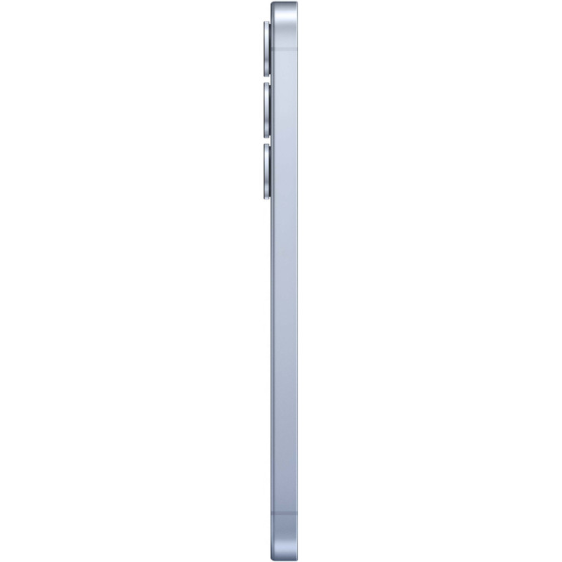 Смартфон Samsung Galaxy S25 12/128GB IcyBlue (SM-S931BLBD)