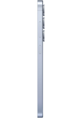 Смартфон Samsung Galaxy S25 12/128GB IcyBlue (SM-S931BLBD)