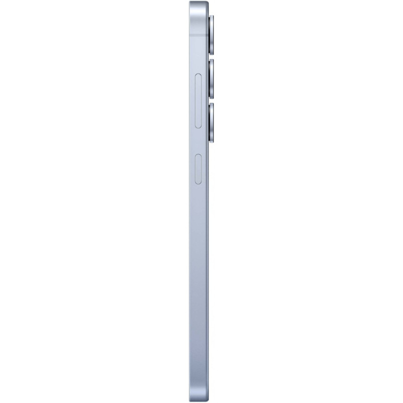 Смартфон Samsung Galaxy S25 12/128GB IcyBlue (SM-S931BLBD)