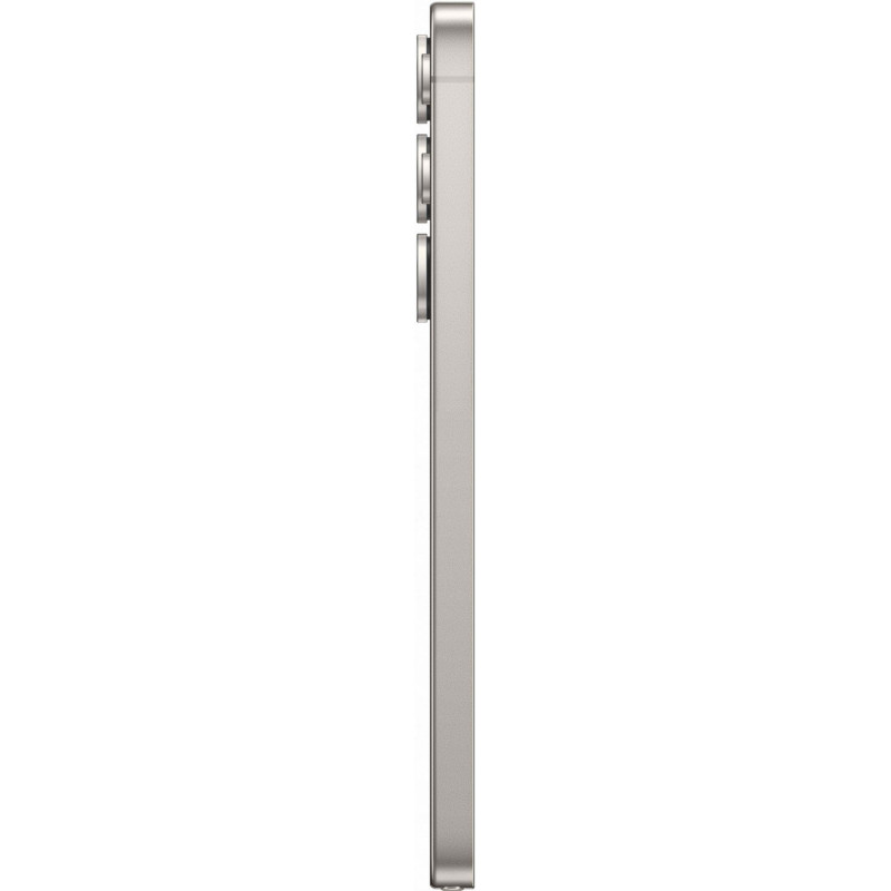 Смартфон Samsung Galaxy S25 Ultra 12/256GB Titanium Gray (SM-S938BZTD)
