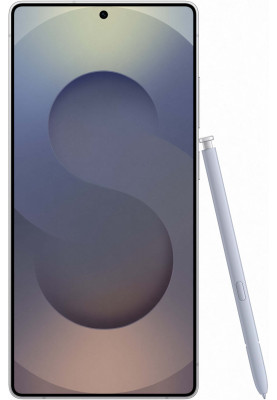Смартфон Samsung Galaxy S25 Ultra 12/256GB Titanium Silverblue (SM-S938BZBD)