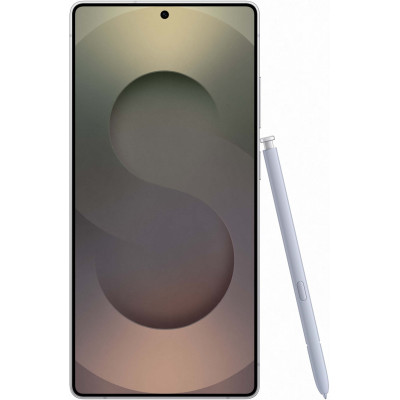Смартфон Samsung Galaxy S25 Ultra 12/256GB Titanium Whitesilver (SM-S938BZSD) Смартфон Samsung Galaxy S25 Ultra 12/256GB Titanium Whitesilver (SM-S938BZSD)