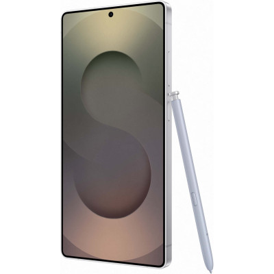 Смартфон Samsung Galaxy S25 Ultra 12/256GB Titanium Whitesilver (SM-S938BZSD) Смартфон Samsung Galaxy S25 Ultra 12/256GB Titanium Whitesilver (SM-S938BZSD)
