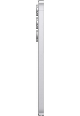 Смартфон Samsung Galaxy S25 Ultra 12/256GB Titanium Whitesilver (SM-S938BZSD)