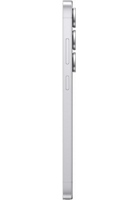 Смартфон Samsung Galaxy S25 Ultra 12/256GB Titanium Whitesilver (SM-S938BZSD)