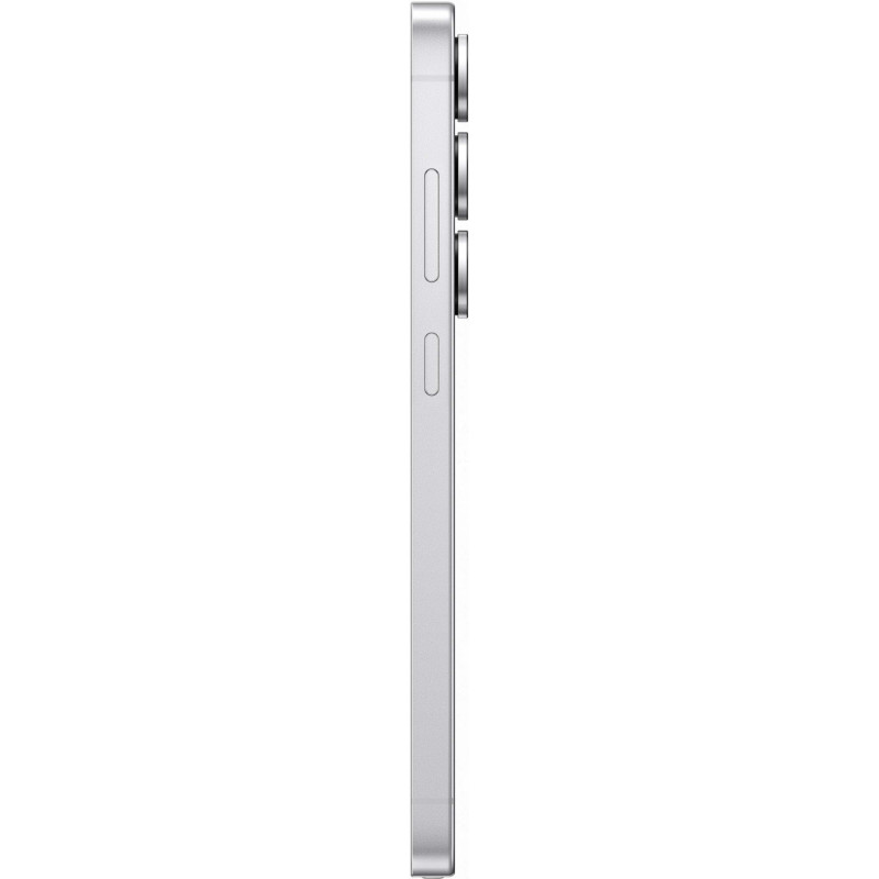 Смартфон Samsung Galaxy S25 Ultra 12/256GB Titanium Whitesilver (SM-S938BZSD)