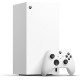 Стаціонарна ігрова приставка Microsoft Xbox Series X 1 TB All-Digital Robot White