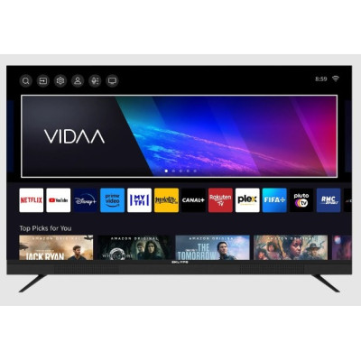 ТБ Eklyps smart Qled 55 EK55UX310VSQ