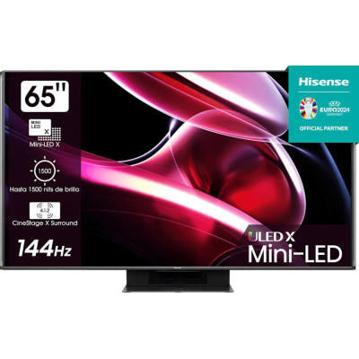 ТБ Hisense 65UXKQ
