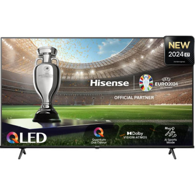 ТБ Hisense 75E7NQ