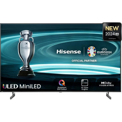 ТБ Hisense 75U6NQ