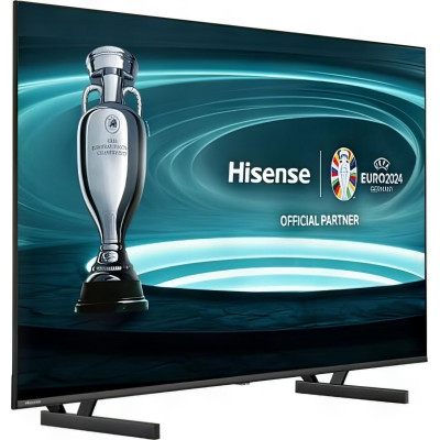 Телевiзор Hisense 75U6NQ
