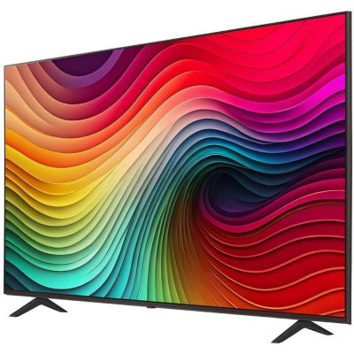 Телевiзор LG 50NANO82T3A