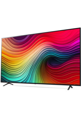 ТБ LG 75NANO81T3A