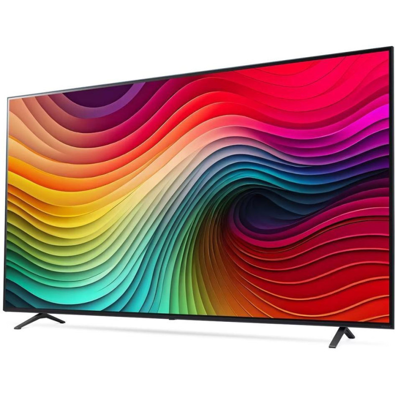 ТБ LG 75NANO81T3A