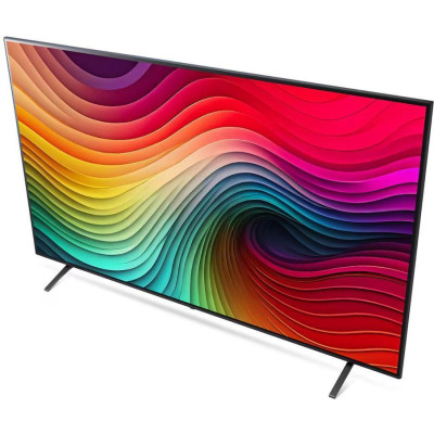 Телевiзор LG 75NANO81T3A