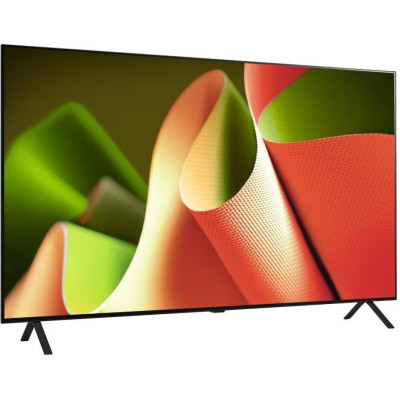 Телевiзор LG OLED55B43LA Телевiзор LG OLED55B43LA