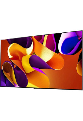 ТБ LG OLED55G43LA