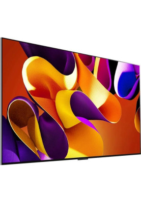 ТБ LG OLED55G43LA