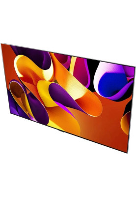 ТБ LG OLED55G43LA