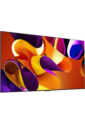 ТБ LG OLED55G43LA