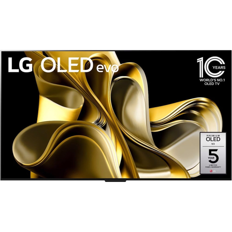 ТБ LG OLED77M39LA