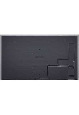 ТБ LG OLED77M39LA