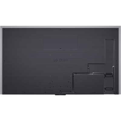 ТБ LG OLED77M39LA