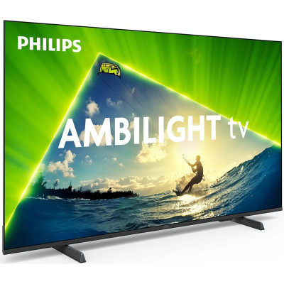 Телевiзор Philips 43PUS8209/12