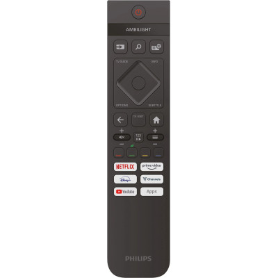 Телевiзор Philips 43PUS8209/12