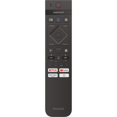 Телевiзор Philips 55PUS7409/12