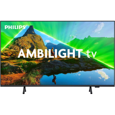 ТБ Philips 65PUS8319/12