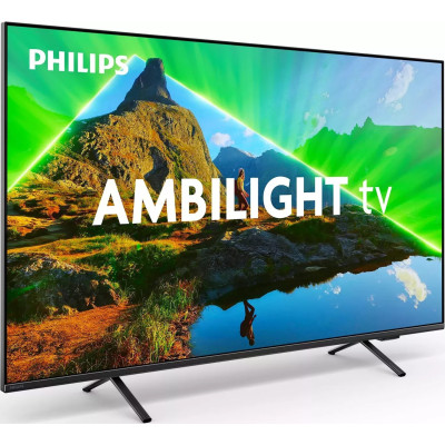ТБ Philips 65PUS8319/12