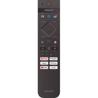 ТБ Philips 65PUS8319/12