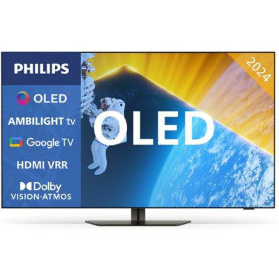 ТБ Philips 77OLED819/12
