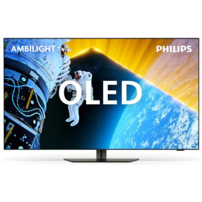 Телевiзор Philips 77OLED819/12