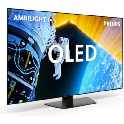 Телевiзор Philips 77OLED819/12