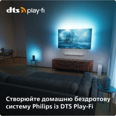 Телевiзор Philips 77OLED819/12