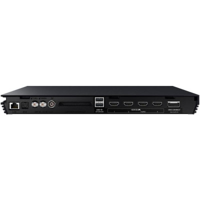 Телевізор Samsung QE85QN900D