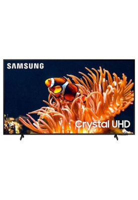 Телевізор Samsung UE85DU8002