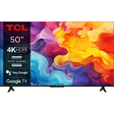 ТБ TCL 50V6B